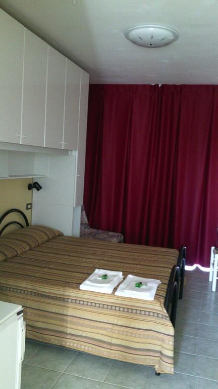Residence Nettuno Campomarino  Room photo