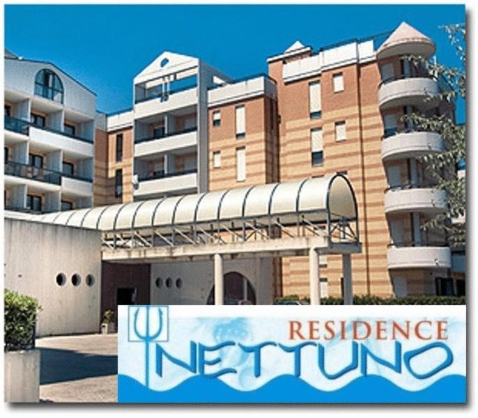 Residence Nettuno Campomarino  Exterior photo