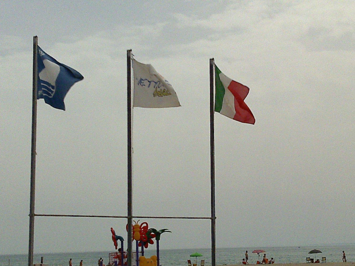 Residence Nettuno Campomarino  Exterior photo